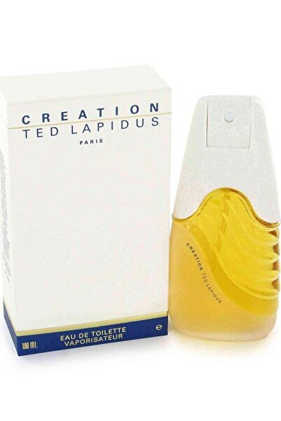 Ted Lapidus Creation Eau de Toilette 100ml