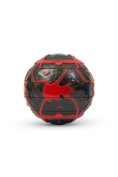 Gormiti Illuminated Gormiti the New Era Gormiti Fire Element Grv01100