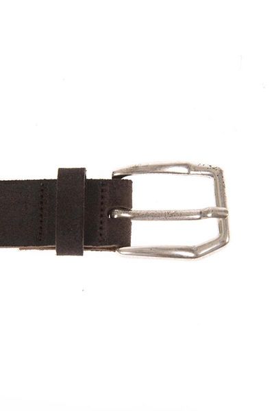 Daniele Alessandrini Daniele Alessandrini Belt
