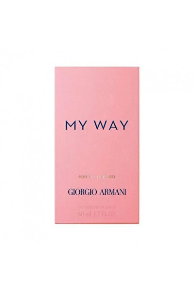 Giorgio Armani عطر ماي واي 50 مل للنساء 3614272907676