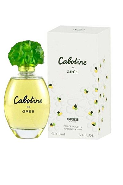 Parfums Gres كابوتين أو دو بارفان 100 مل