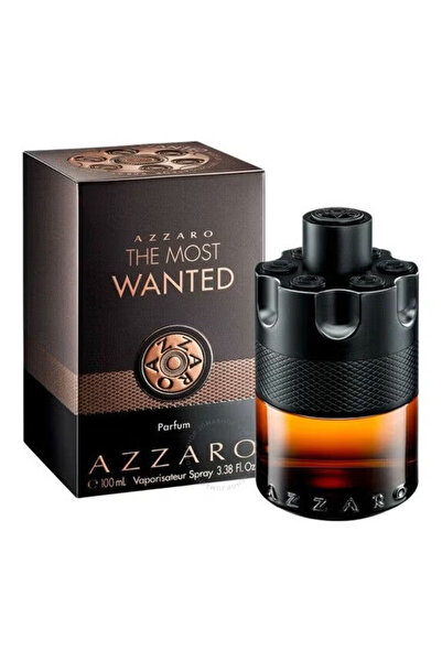 Azzaro The Most Wanted Perfume 100ml