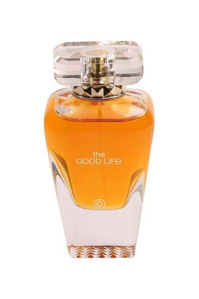 Geparlys عطر ذا جود لايف 80 مل