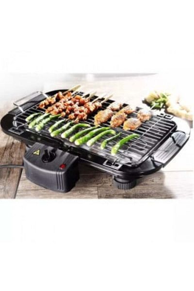 Blusmart Electric Grill