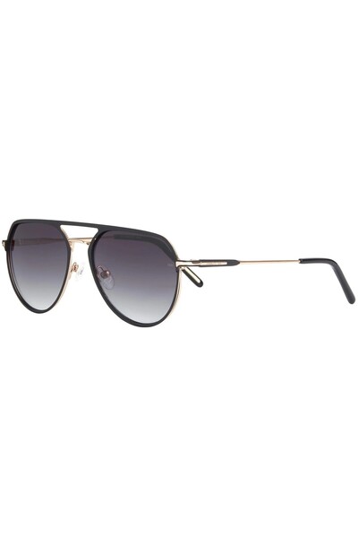 Cerruti Cr80021 C1 56 Men's Sunglasses