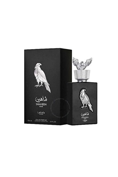 lattafa Lattafa Shaheen Silver Eau de Parfum 100ml