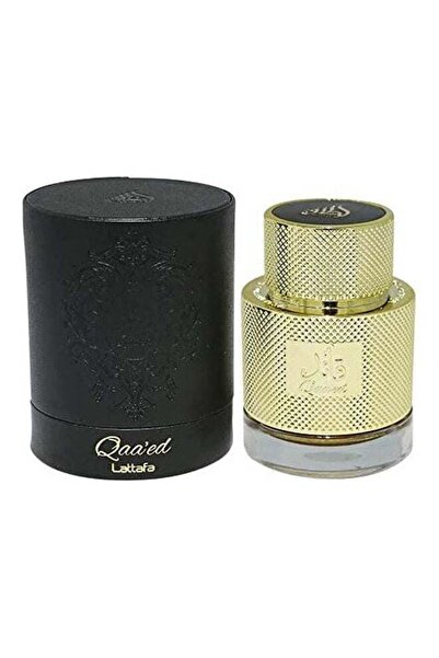 lattafa Qaa'Ed EDP 100ml