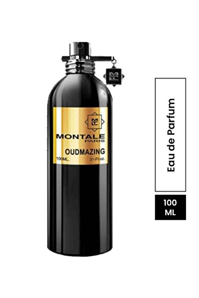 Montale Oud Mazing Unisex Perfume 100ml