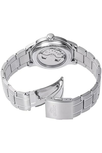 Orient Classic Watch RA-AC0M09E30B, Olive Green, Classic