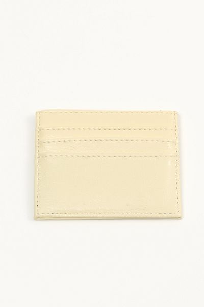 Addax Mini Card Holder Wallet Czdn132-F9