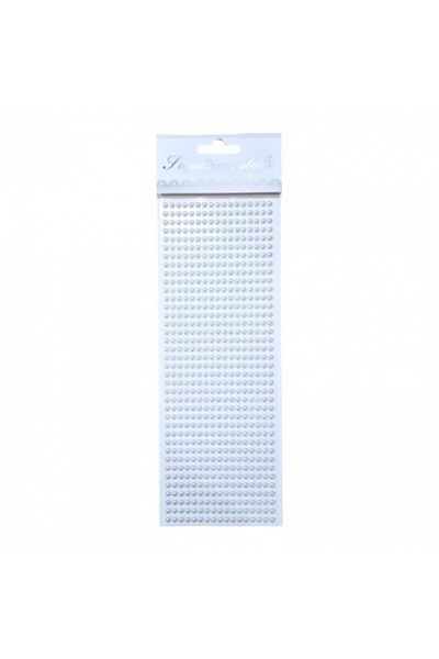 OEM Sticker perle autoadezive, 646 buc