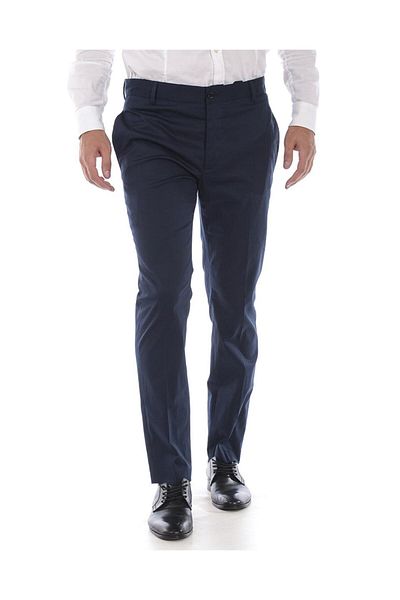 Daniele Alessandrini Pantaloni Jeans Daniele Alessandrini