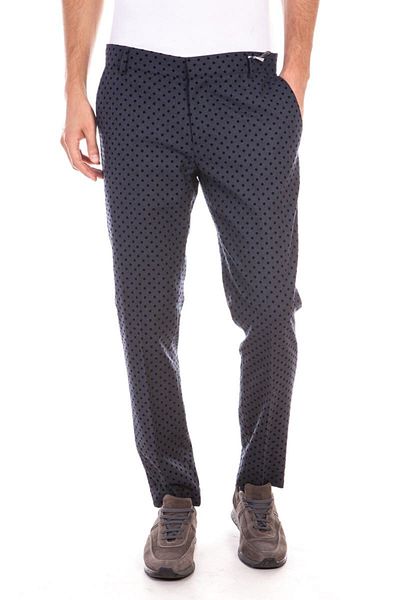 Daniele Alessandrini Pantaloni Jeans Daniele Alessandrini