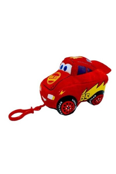 OEM Παιχνίδι, μπρελόκ αυτοκίνητο, 11 cm