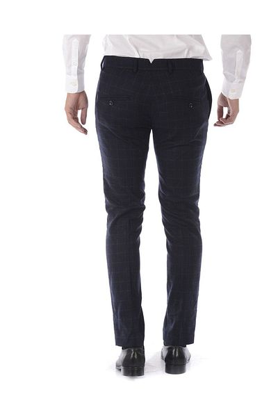 Daniele Alessandrini Pantaloni Jeans Daniele Alessandrini