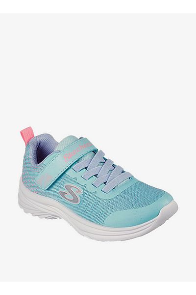 SKECHERS Girls' Dreamy Dancer Trainers - 302448L-AQMT