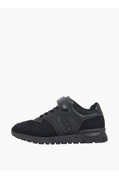 GAP Boys' COLUMBUS School Shoes with Hook and Loop Closure - GPK5150020003