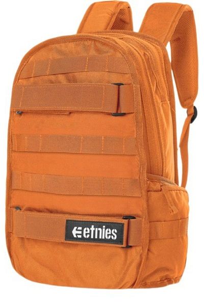 Etnies Marana Light Brnt Orn Backpack