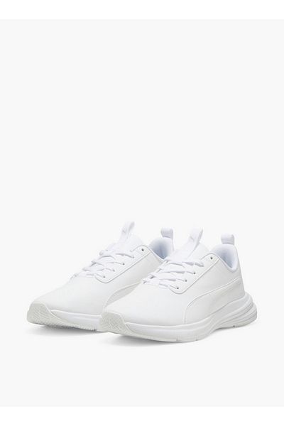 Puma Kids' Rickie Runner SL Jr Lace-Up School Shoes - 39699002
