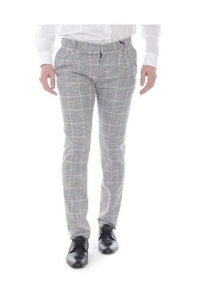 Daniele Alessandrini Pantaloni Jeans Daniele Alessandrini