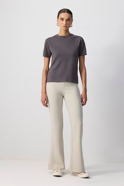 Touché Privé 100% Cotton Short Sleeve Regular Fit T-Shirt