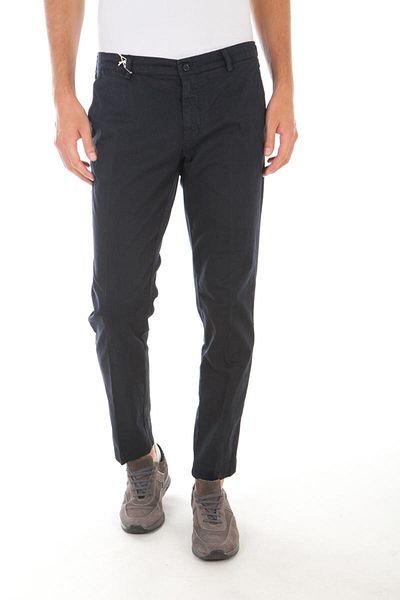 Daniele Alessandrini Pantaloni Jeans Daniele Alessandrini