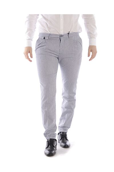 Daniele Alessandrini Pantaloni Jeans Daniele Alessandrini