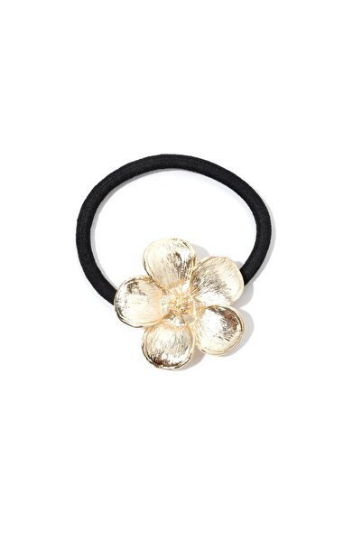 Forever 21 Çiçek Detaylı Saç Tokası