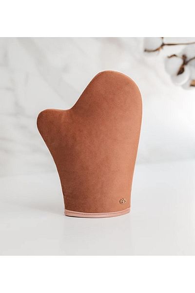 Cocosolis Samoopalovací rukavice - 71 g