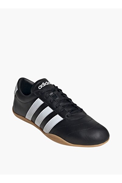 adidas Women's GRAND COURT LOW Lace-Up Sneakers - JQ9684