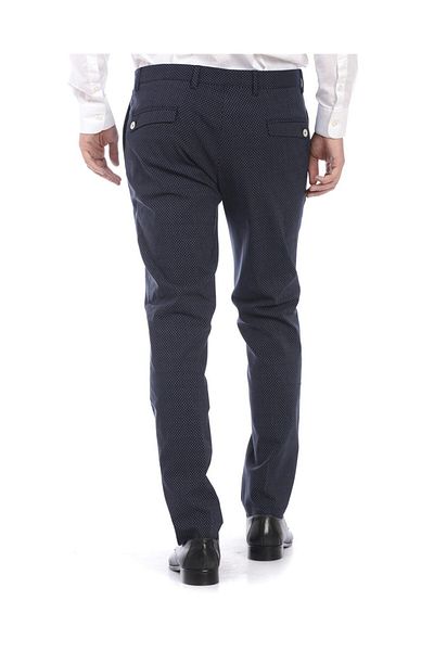 Daniele Alessandrini Pantaloni Jeans Daniele Alessandrini