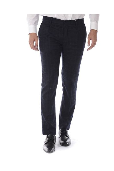 Daniele Alessandrini Pantaloni Jeans Daniele Alessandrini