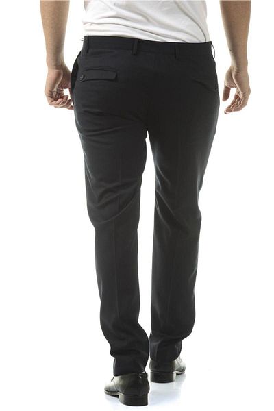 Daniele Alessandrini Pantaloni Jeans Daniele Alessandrini