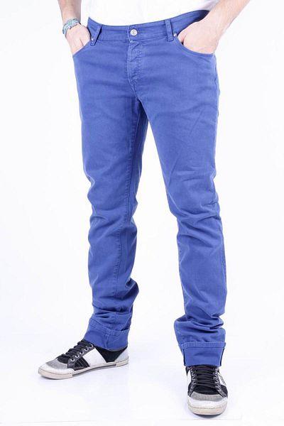 Daniele Alessandrini Pantaloni Jeans Daniele Alessandrini
