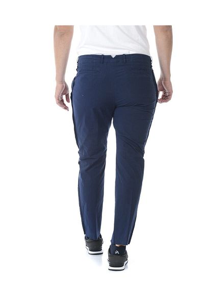 Daniele Alessandrini Pantaloni Jeans Daniele Alessandrini