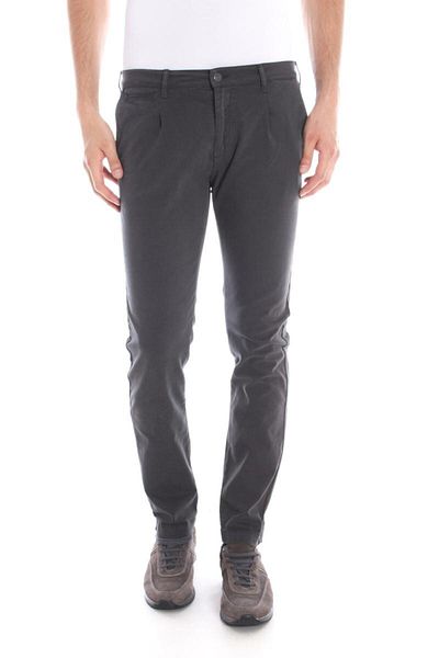 Daniele Alessandrini Daniele Alessandrini Jeans Trouser