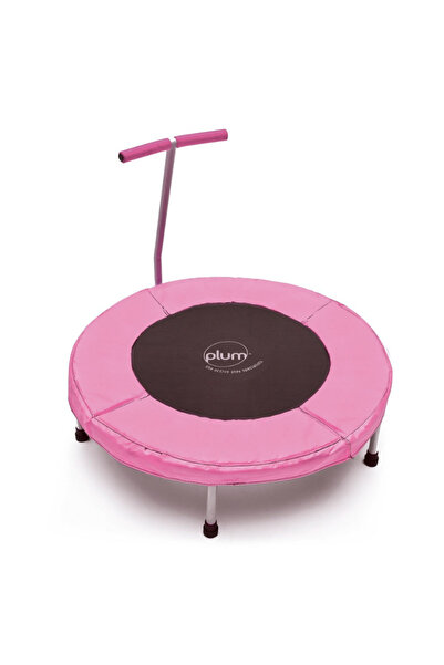 Plum Play Plum Trambolin - Pembe