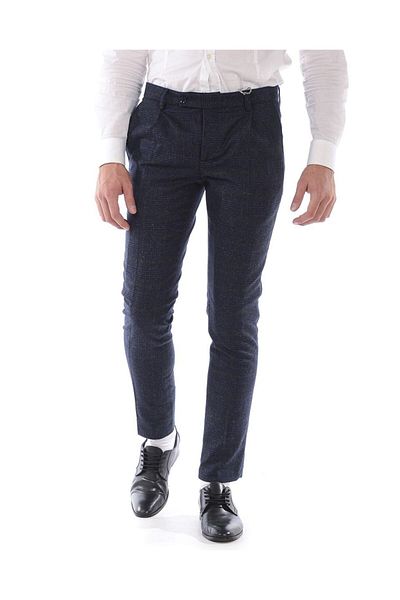 Daniele Alessandrini Pantaloni Jeans Daniele Alessandrini