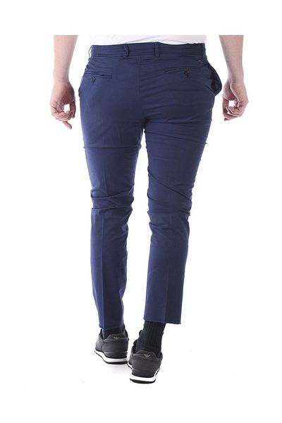 Daniele Alessandrini Pantaloni Jeans Daniele Alessandrini