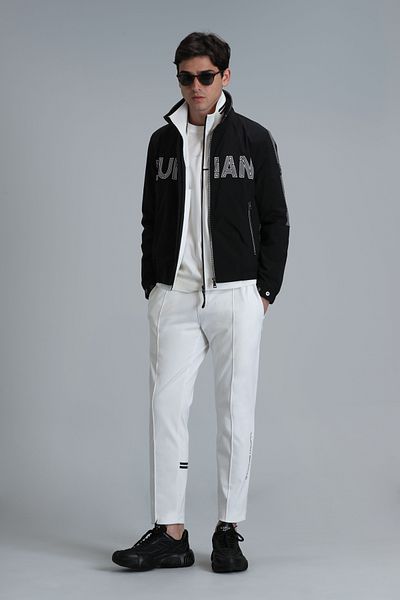 Lufian Lufi̇an Fashion Men's Sweatpants 50026