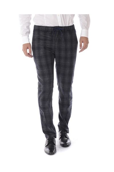Daniele Alessandrini Pantaloni Jeans Daniele Alessandrini