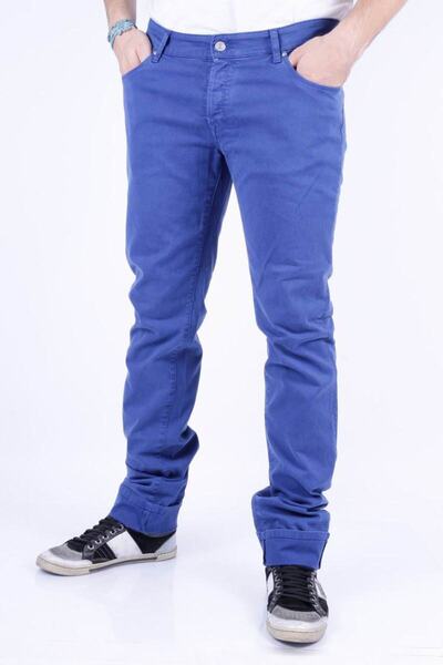 Daniele Alessandrini Pantaloni Jeans Daniele Alessandrini
