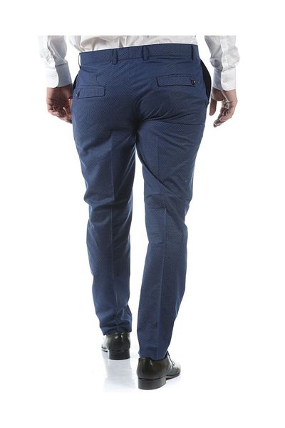 Daniele Alessandrini Pantaloni Jeans Daniele Alessandrini