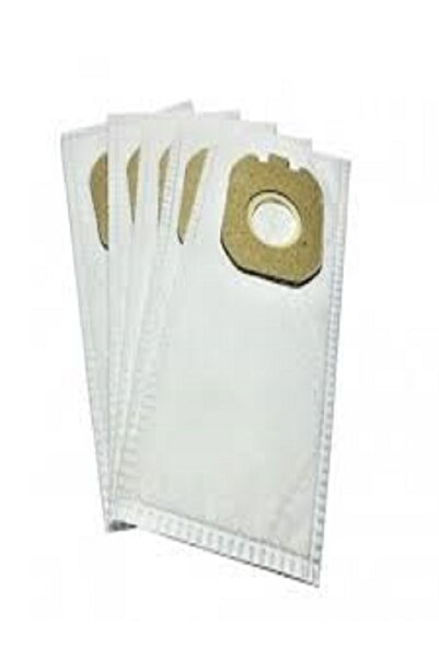 Generic Brand Sac de praf din pânză compatibil cu aspiratorul ARZUM HANDRY PO...