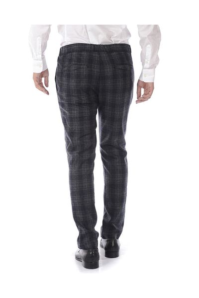 Daniele Alessandrini Pantaloni Jeans Daniele Alessandrini