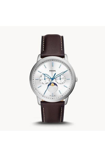 Fossil Fossil Men's Watch Neutra FS5905