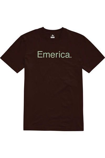 Emerica Tricou Pure Cho
