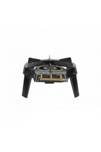 Blusmart Pirostrie fonta Ertone ERT-MN 2010, Diametrul 30 cm, Supapa de control