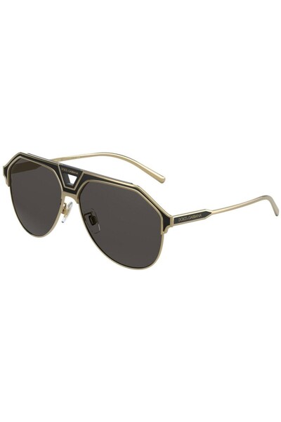 Dolce&Gabbana Dolce Gabbana 0Dg2257 133487   60 Men Sunglasses