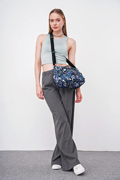 Beverly Hills Polo Club حقيبة بيفرلي هيلز بولو كروس للنساء BHPC6003